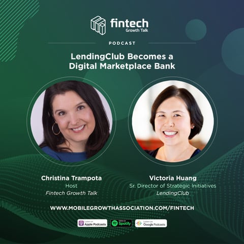 LendingClub Becomes a Digital Marketplace Bank