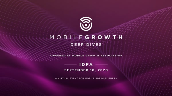 3 Reasons Mobile Marketers Need to Take a Deep Dive into IDFA