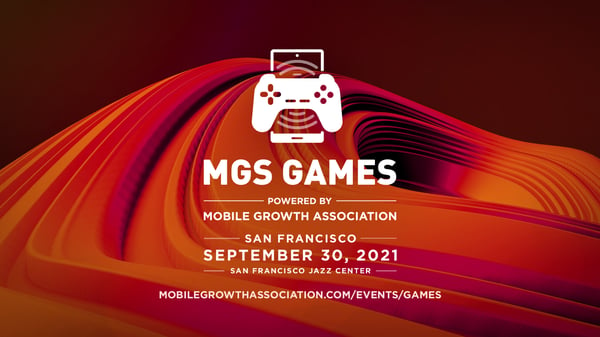 MGA Returns to Live Events with MGS GAMES