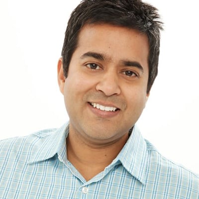 Prasenjit Niyogi