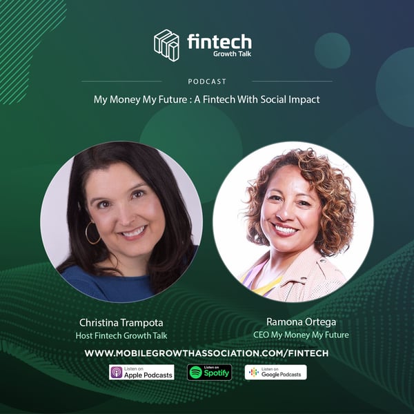 My Money My Future : A Fintech With Social Impact