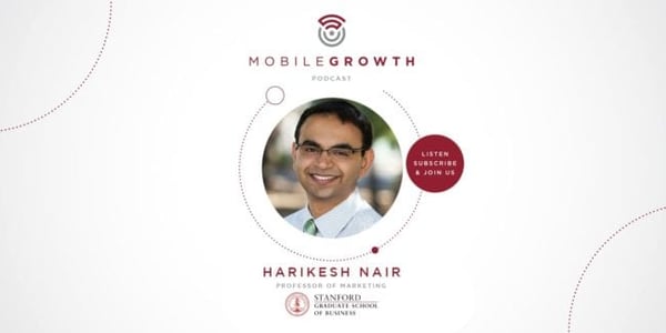 Harikesh Nair, Professor of Marketing at Stanford: Where growth will come from in 2020