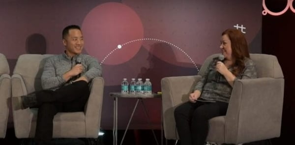 Ramping up programmatic to stay at the top of your game