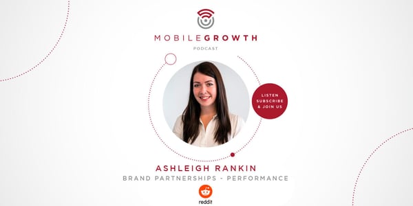 Ashleigh Rankin dishes on which ads work for Reddit's audience