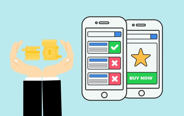 Why You Should Try In-App Programmatic Advertising