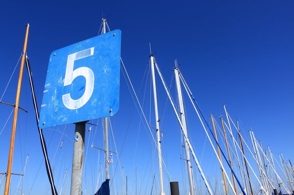 5 App Marketing Trends to Watch in 2021