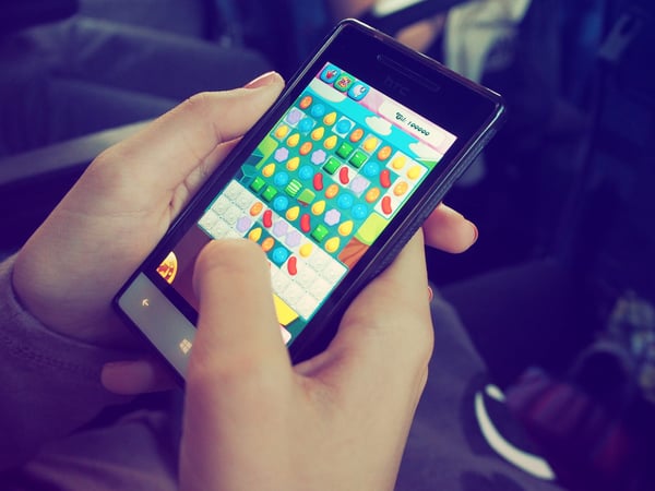COVID-19 Caused a Surge in Mobile Gaming — Here’s How to Retain New Users