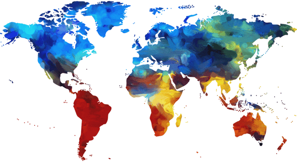 Putting LATAM on the Map