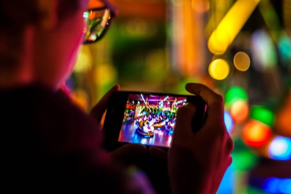 Three Reasons LATAM is Ripe For Mobile Gaming Growth