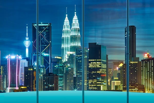 Is Malaysia the Next Innovation Hotbed for Fintech?