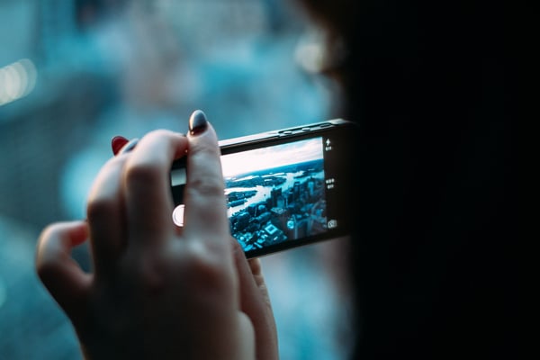 Combating Loneliness Through Apps: Q&A with Nextdoor’s Jennie Sager