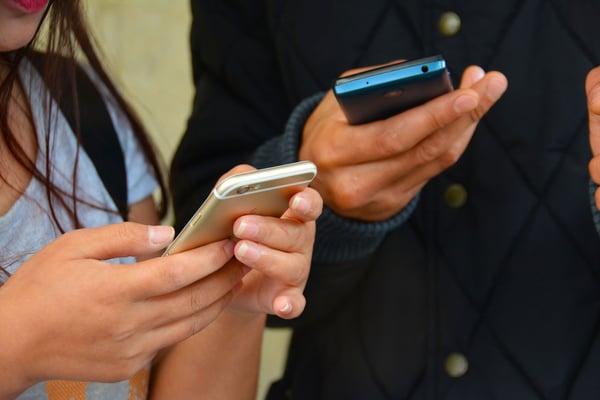 3 Ways Businesses Can Apply SMS Marketing
