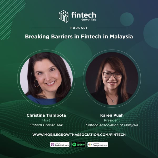 Breaking Barriers in Fintech in Malaysia